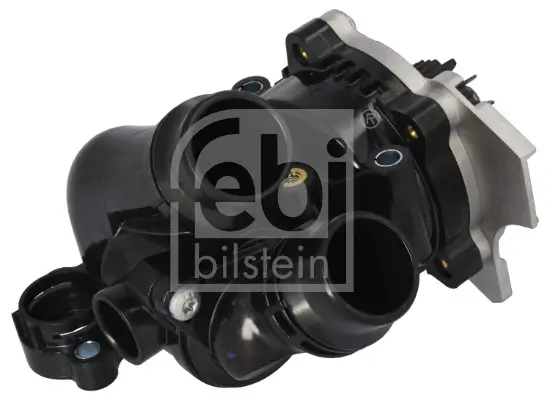 Wasserpumpe, Motorkühlung FEBI BILSTEIN 1004511 Bild Wasserpumpe, Motorkühlung FEBI BILSTEIN 1004511