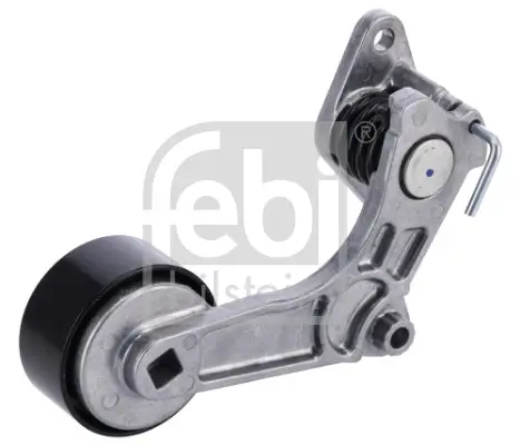 Riemenspanner, Keilrippenriemen FEBI BILSTEIN 1004522 Bild Riemenspanner, Keilrippenriemen FEBI BILSTEIN 1004522