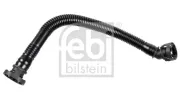 Schlauch, Kurbelgehäuseentlüftung FEBI BILSTEIN 100452