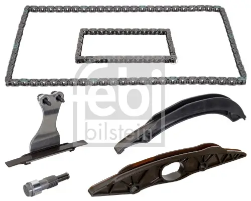 Steuerkettensatz FEBI BILSTEIN 1004535