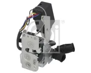 Kettensatz, Ölpumpenantrieb FEBI BILSTEIN 102740