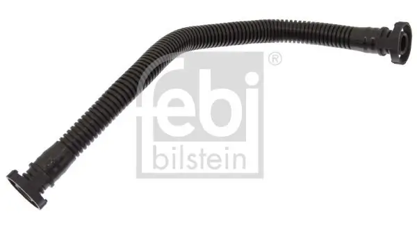 Schlauch, Kurbelgehäuseentlüftung FEBI BILSTEIN 100455