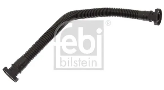 Schlauch, Kurbelgehäuseentlüftung FEBI BILSTEIN 100455 Bild Schlauch, Kurbelgehäuseentlüftung FEBI BILSTEIN 100455