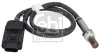 NOx-Sensor, Harnstoffeinspritzung 12 V nach Katalysator FEBI BILSTEIN 1004563