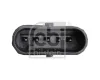 NOx-Sensor, Harnstoffeinspritzung 12 V nach Katalysator FEBI BILSTEIN 1004563 Bild NOx-Sensor, Harnstoffeinspritzung 12 V nach Katalysator FEBI BILSTEIN 1004563