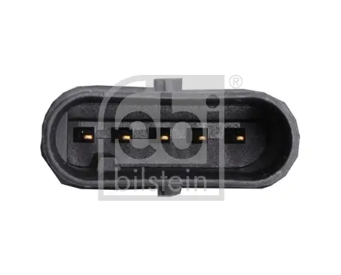 NOx-Sensor, Harnstoffeinspritzung 12 V nach Katalysator FEBI BILSTEIN 1004563 Bild NOx-Sensor, Harnstoffeinspritzung 12 V nach Katalysator FEBI BILSTEIN 1004563
