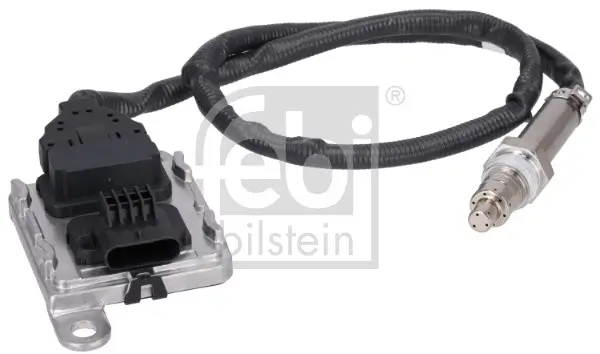 NOx-Sensor, Harnstoffeinspritzung 12 V nach Rußpartikelfilter FEBI BILSTEIN 1004564