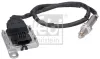 NOx-Sensor, Harnstoffeinspritzung 12 V nach Ru&szlig;partikelfilter FEBI BILSTEIN 1004564