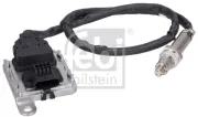 NOx-Sensor, Harnstoffeinspritzung 12 V nach Rußpartikelfilter FEBI BILSTEIN 1004564