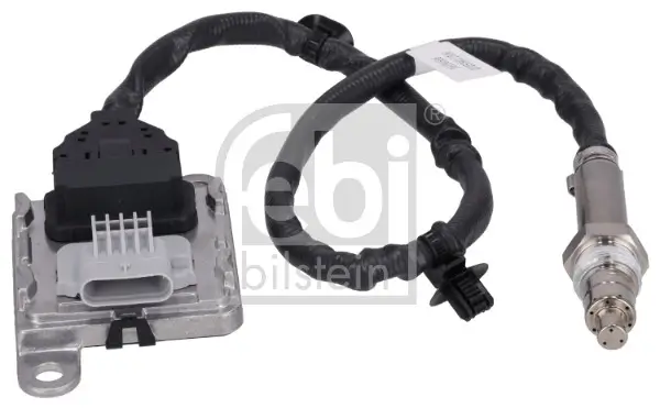 NOx-Sensor, Harnstoffeinspritzung 12 V nach Katalysator FEBI BILSTEIN 1004566