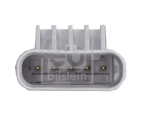 NOx-Sensor, Harnstoffeinspritzung 12 V nach Katalysator FEBI BILSTEIN 1004566 Bild NOx-Sensor, Harnstoffeinspritzung 12 V nach Katalysator FEBI BILSTEIN 1004566