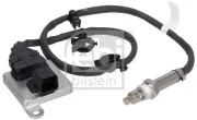 NOx-Sensor, Harnstoffeinspritzung 12 V nach Katalysator FEBI BILSTEIN 1004569