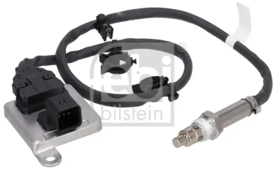 NOx-Sensor, Harnstoffeinspritzung 12 V nach Katalysator FEBI BILSTEIN 1004569 Bild NOx-Sensor, Harnstoffeinspritzung 12 V nach Katalysator FEBI BILSTEIN 1004569