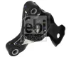 Lagerung, Motor Vorderachse hinten links FEBI BILSTEIN 1004573