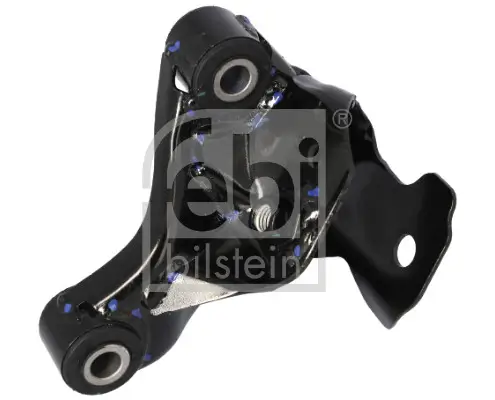 Lagerung, Motor Vorderachse hinten links FEBI BILSTEIN 1004573 Bild Lagerung, Motor Vorderachse hinten links FEBI BILSTEIN 1004573