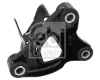 Lagerung, Motor Vorderachse hinten links FEBI BILSTEIN 1004573 Bild Lagerung, Motor Vorderachse hinten links FEBI BILSTEIN 1004573