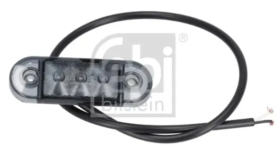 Begrenzungsleuchte hinten FEBI BILSTEIN 1004590 Bild Begrenzungsleuchte hinten FEBI BILSTEIN 1004590