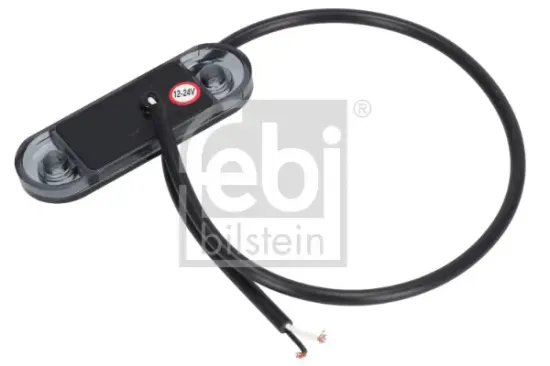Begrenzungsleuchte hinten FEBI BILSTEIN 1004590 Bild Begrenzungsleuchte hinten FEBI BILSTEIN 1004590