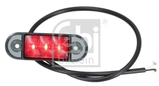 Begrenzungsleuchte hinten FEBI BILSTEIN 1004590 Bild Begrenzungsleuchte hinten FEBI BILSTEIN 1004590
