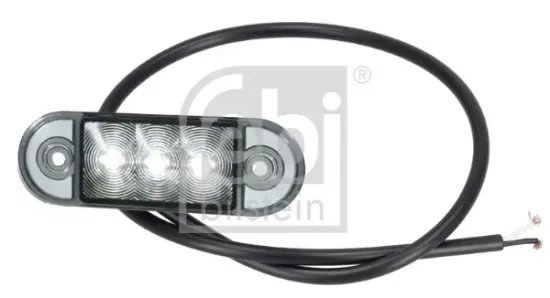 Begrenzungsleuchte vorne FEBI BILSTEIN 1004591 Bild Begrenzungsleuchte vorne FEBI BILSTEIN 1004591