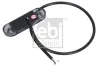 Seitenmarkierungsleuchte beidseitig FEBI BILSTEIN 1004592 Bild Seitenmarkierungsleuchte beidseitig FEBI BILSTEIN 1004592