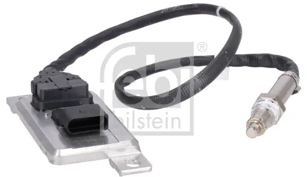 NOx-Sensor, Harnstoffeinspritzung 12 V FEBI BILSTEIN 1004596