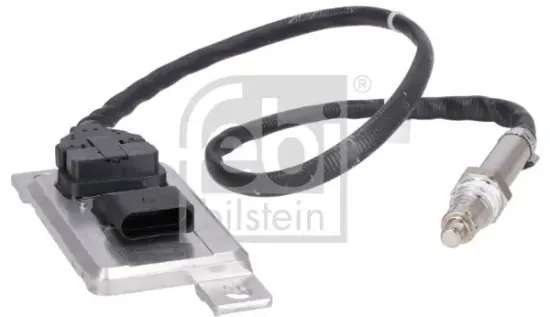 NOx-Sensor, Harnstoffeinspritzung 12 V FEBI BILSTEIN 1004596 Bild NOx-Sensor, Harnstoffeinspritzung 12 V FEBI BILSTEIN 1004596