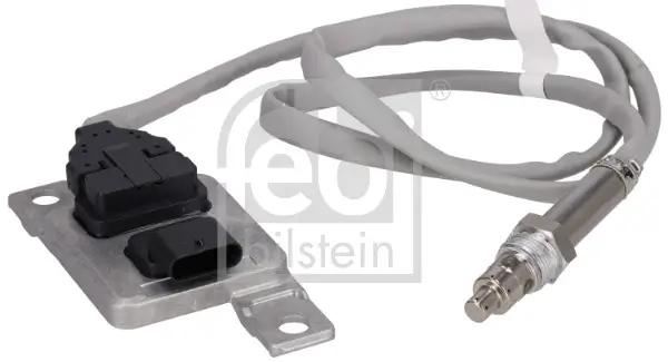 NOx-Sensor, Harnstoffeinspritzung 12 V nach Katalysator FEBI BILSTEIN 1004597