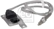 NOx-Sensor, Harnstoffeinspritzung 12 V nach Katalysator FEBI BILSTEIN 1004597
