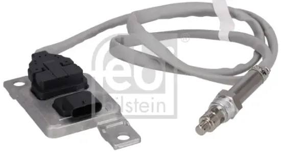 NOx-Sensor, Harnstoffeinspritzung 12 V nach Katalysator FEBI BILSTEIN 1004597 Bild NOx-Sensor, Harnstoffeinspritzung 12 V nach Katalysator FEBI BILSTEIN 1004597