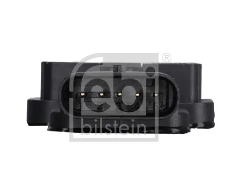 NOx-Sensor, Harnstoffeinspritzung 12 V nach Katalysator FEBI BILSTEIN 1004597 Bild NOx-Sensor, Harnstoffeinspritzung 12 V nach Katalysator FEBI BILSTEIN 1004597