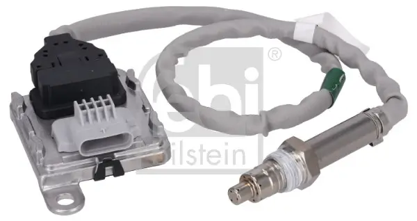NOx-Sensor, Harnstoffeinspritzung 12 V vor Katalysator FEBI BILSTEIN 1004598