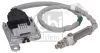 NOx-Sensor, Harnstoffeinspritzung 12 V vor Katalysator FEBI BILSTEIN 1004598