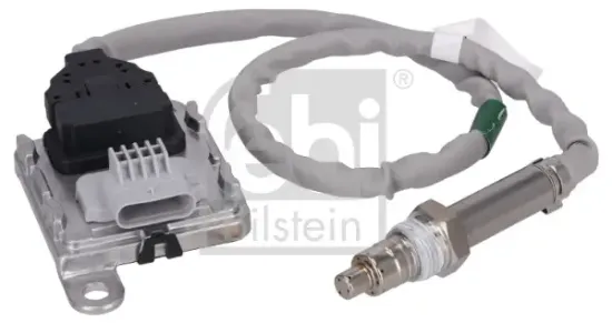 NOx-Sensor, Harnstoffeinspritzung 12 V vor Katalysator FEBI BILSTEIN 1004598 Bild NOx-Sensor, Harnstoffeinspritzung 12 V vor Katalysator FEBI BILSTEIN 1004598