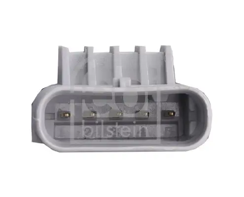 NOx-Sensor, Harnstoffeinspritzung 12 V vor Katalysator FEBI BILSTEIN 1004598 Bild NOx-Sensor, Harnstoffeinspritzung 12 V vor Katalysator FEBI BILSTEIN 1004598
