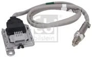 NOx-Sensor, Harnstoffeinspritzung 12 V vor Katalysator FEBI BILSTEIN 1004599