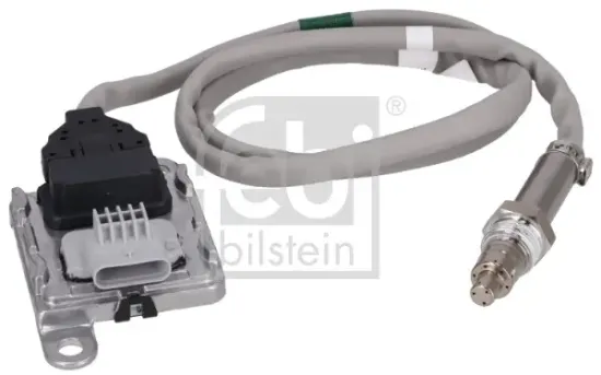 NOx-Sensor, Harnstoffeinspritzung 12 V vor Katalysator FEBI BILSTEIN 1004599 Bild NOx-Sensor, Harnstoffeinspritzung 12 V vor Katalysator FEBI BILSTEIN 1004599