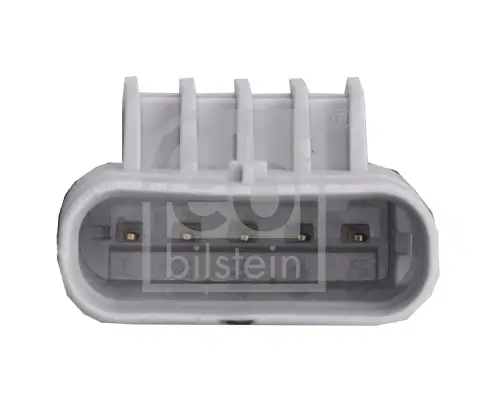 NOx-Sensor, Harnstoffeinspritzung 12 V vor Katalysator FEBI BILSTEIN 1004599 Bild NOx-Sensor, Harnstoffeinspritzung 12 V vor Katalysator FEBI BILSTEIN 1004599