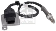 NOx-Sensor, Harnstoffeinspritzung 12 V Katalysator FEBI BILSTEIN 1004600