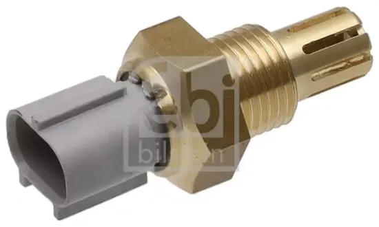 Sensor, Ansauglufttemperatur FEBI BILSTEIN 1004608 Bild Sensor, Ansauglufttemperatur FEBI BILSTEIN 1004608