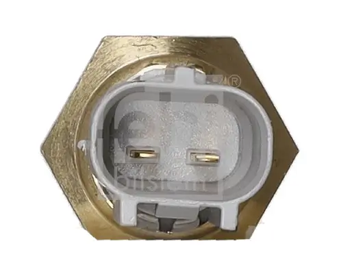 Sensor, Ansauglufttemperatur FEBI BILSTEIN 1004608 Bild Sensor, Ansauglufttemperatur FEBI BILSTEIN 1004608
