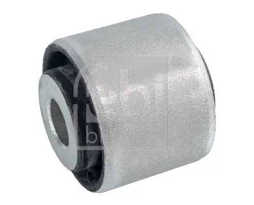 Lagerung, Lenker Hinterachse links unten innen Hinterachse rechts FEBI BILSTEIN 100461 Bild Lagerung, Lenker Hinterachse links unten innen Hinterachse rechts FEBI BILSTEIN 100461