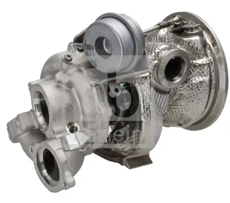 Lader, Aufladung FEBI BILSTEIN 1004629
