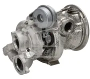 Lader, Aufladung FEBI BILSTEIN 1004629