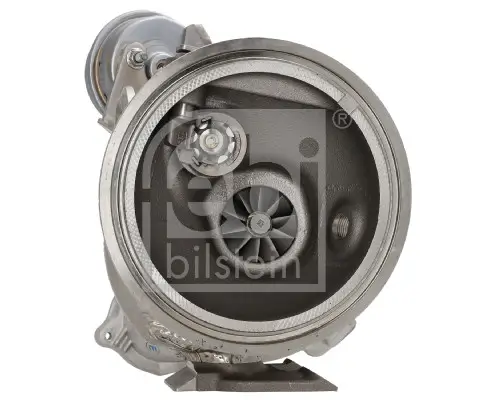 Lader, Aufladung FEBI BILSTEIN 1004629 Bild Lader, Aufladung FEBI BILSTEIN 1004629