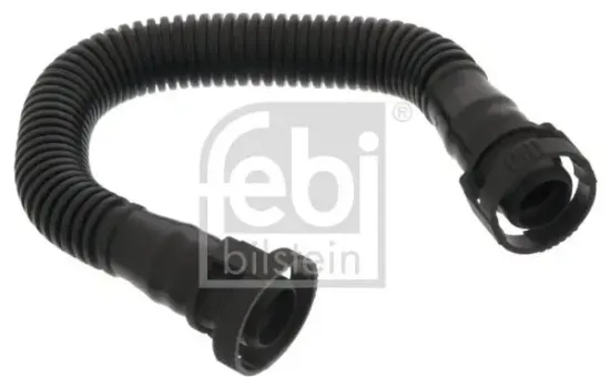 Schlauch, Zylinderkopfhaubenentlüftung FEBI BILSTEIN 100463 Bild Schlauch, Zylinderkopfhaubenentlüftung FEBI BILSTEIN 100463