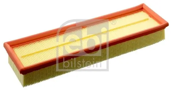 Luftfilter FEBI BILSTEIN 100464