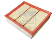 Luftfilter FEBI BILSTEIN 100466