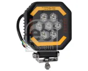 Radlagersatz Hinterachse links Hinterachse rechts FEBI BILSTEIN 102778