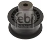 Umlenk-/F&uuml;hrungsrolle, Zahnriemen FEBI BILSTEIN 10046